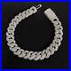 10-MM-Cuban-Link-Chain-Bracelet-VVS1-REAL-MOISSANITE-Handmade-bracelet-Silver-01-bhd
