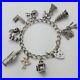 1972-Vintage-925-Sterling-Silver-Charm-Bracelet-with-Heart-Padlock-and-10-Charms-01-aui