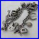 1979-Vintage-925-Sterling-Silver-Charm-Bracelet-with-Heart-Padlock-and-13-Charms-01-mfuw