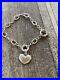 925-Bracelet-Sterling-Silver-Heart-Charm-Chain-7-10-92g-01-za
