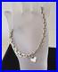 A-Stunning-925-Silver-Chain-Link-Heart-Bracelet-01-hnb