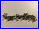 Antique-Loaded-Western-Sterling-Silver-Charm-Bracelet-60-g-with-22-Charms-01-pwbk