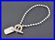 Authentic-GUCCI-Sterling-Silver-925-Plate-Charm-Toggle-Ball-Chain-Bracelet-8-0-01-bg