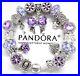 Authentic-Pandora-Bracelet-Silver-Charm-With-Purple-Crystal-European-charmsNIB-01-iob