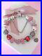 Authentic-Pandora-Bracelet-With-Pink-Red-Charms-19-cm-Pandora-Box-01-okut