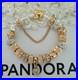 Authentic-Silver-Pandora-Bracelet-Gold-Heart-Gold-Charms-gift-Box-20-cms-01-kk