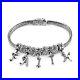 BALI-LEGACY-925-Sterling-Silver-FAITH-Charm-Bracelet-Jewelry-01-xcj