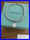 Beautiful-Genuine-Tiffany-And-Co-Circle-Charm-Sterling-Silver-Bracelet-Worn-Once-01-lmas