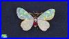 Best-Moment-Antique-Opal-Diamond-U0026-Ruby-Butterfly-Brooch-Antiques-Roadshow-Pbs-01-bwf