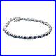 Blue-Sapphire-and-Zircon-Tennis-Bracelet-in-Silver-Wt-8-5-Grams-01-aja