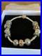 Boxed-Pandora-Solid-Silver-Snake-Bracelet-11-Charms-Retired-Rose-Gold-RALE-S925-01-fzuh