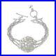 Bracelet-Real-Polki-Diamond-925-Silver-Sapphire-Charm-Size-7-25-Cts-4-I-I3-Gift-01-eoa
