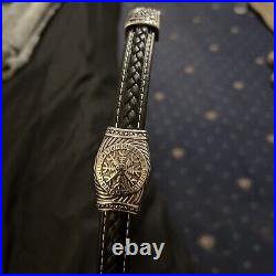 Bracelet men silver 925 used