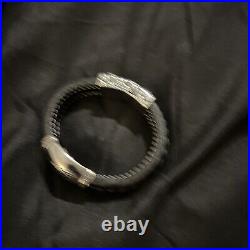 Bracelet men silver 925 used