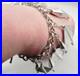 CHARMING-52g-sterling-silver-925-fully-HM-satin-finished-silver-charm-bracelet-01-qvgv