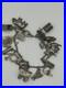 Charm-Bracelet-Sterling-Silver-17-Charms-Vintage-01-nof