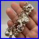 Chunky-Sterling-Silver-925-Charm-Bracelet-30g-Hallmarked-Collectible-Statement-01-yfqn