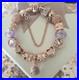 Genuine-Pandora-Bracelet-Rose-Gold-With-charms-Beads-shown-19-cms-long-Box-01-lr