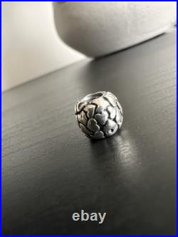 Genuine Pandora Bracelet complete with charms