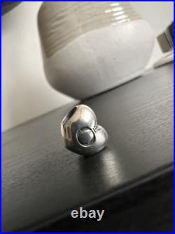 Genuine Pandora Bracelet complete with charms