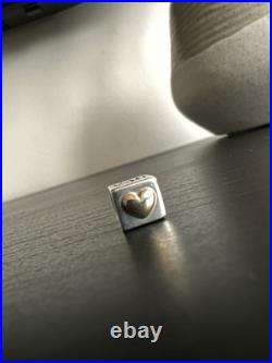 Genuine Pandora Bracelet complete with charms