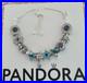 Genuine-Pandora-Bracelet-star-Clasp-Silver-Blue-Charms-Adjusts-Pandora-Box-01-pfsv