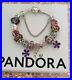 Genuine-Pandora-Bracelet-with-Heart-Clasp-Silver-Purple-Charms-18cms-Box-01-kui