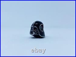 Genuine Pandora Star Wars Bracelet 6 Charms with Safety Chain