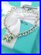 Genuine-Tiffany-Co-Silver-Blue-Enamel-Bow-Gift-Box-Charm-Toggle-Bracelet-7-5-01-rig