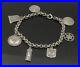 ISRAEL-925-Sterling-Silver-Vintage-Jewish-Symbols-Charm-Bracelet-BT8690-01-dkys