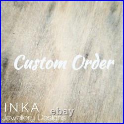Inka Custom Order