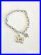 James-Avery-Charm-Bracelet-With-2-Charms-Texas-And-Decending-Dove-01-nm