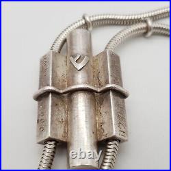 Judaica 925 Silver Bracelet Jerusalem Amulet (133)