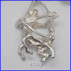 LOVELY 925 STERLING SILVER CHARM BRACELET WITH CHARMS HEAVY (75.92g) 7 INCH