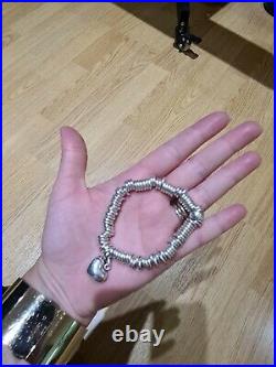 Links of london sweetie bracelet charms