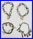 Lot-of-4-Charm-Bracelets-Sterling-Silver-925-01-lycb