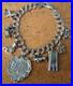 Lovely-Vintage-Sterling-Silver-Happy-Birthday-Heart-Dogs-Women-s-Charm-Bracelet-01-zl