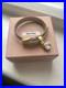 Miu-Miu-Madras-Leather-Silver-Gold-Bracelet-with-Box-Authentic-Crystal-Charm-01-mdsl