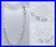 NEW-100-Authentic-PANDORA-Me-925-Silver-Link-Necklace-DW-Bracelet-399001C00-01-nw