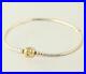 NEW-Authentic-Pandora-Silver-Charm-Bracelet-6-7-Sterling-14k-Gold-590702HG-17-01-swh