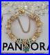 NEW-Gold-Pandora-Charm-Bracelet-with-Gold-Charms-19-cms-long-Pandora-Box-01-tei