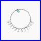 NWB-Tiffany-co-TCO-Key-Lock-Blue-Heart-Pendant-Charm-Bracelet-01-ozm