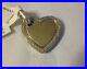 New-David-Yurman-Silver-Diamond-Heart-Pendant-Enhancer-Charm-Necklace-Bracelet-01-xpn