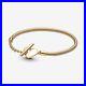 New-Genuine-Pandora-Shine-Gold-Moments-Heart-T-Bar-Snake-Bracelet-569285C00-16cm-01-gded