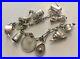 Nice-Old-Early-Vintage-Silver-Charm-Bracelet-with-Interesting-Charms-01-alq