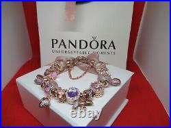 Pandora Bracelet Charms