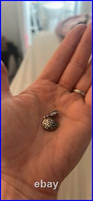 Pandora Bracelet With Charms
