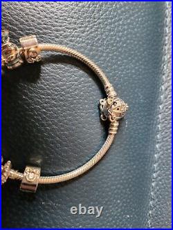 Pandora Cinderella Bracelet 19cm