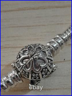 Pandora Cinderella Charm Bracelet 19cm Pandora Cinderella Charm Bracelet 19cm
