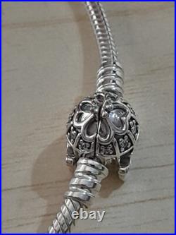 Pandora Cinderella Charm Bracelet 19cm Pandora Cinderella Charm Bracelet 19cm